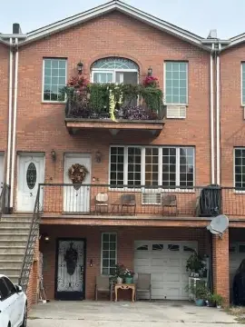 Brooklyn Three-Family Home For Sale