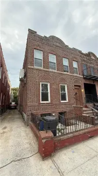 Brooklyn Multifamily Property For Sale