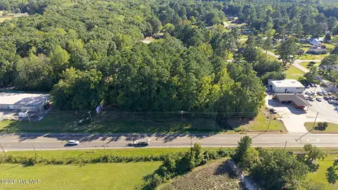 Commercial Land