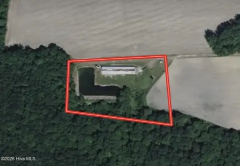 Commercial Sow Farm