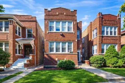 Fully Rehabbed Duplex Income Property