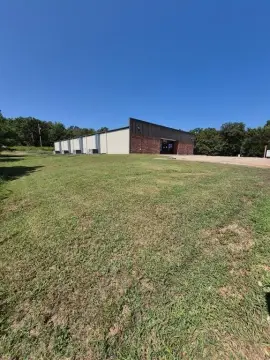 Highway Frontage Retail Building