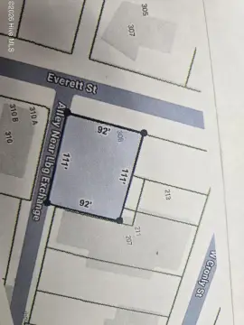 Commercial Land