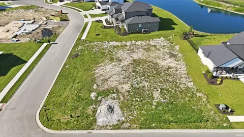 Waterfront Residential Homesite