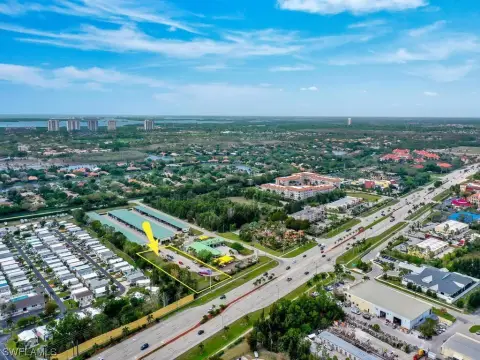 CPD-Zoned Commercial Land