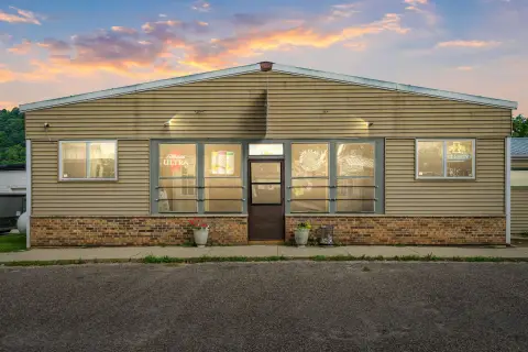 Harpers Ferry Bar and Restaurant