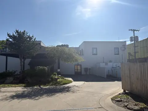 Mixed-Use Property in Jasper, IN