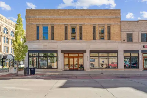 Prime Dubuque Commercial Space