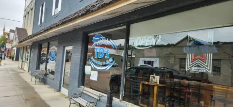 Restaurant For Sale, Elkader, IA