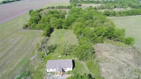 Rural Land with Home Improvement
