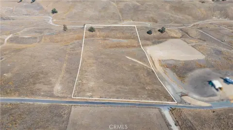 Agricultural Land with Hill Views