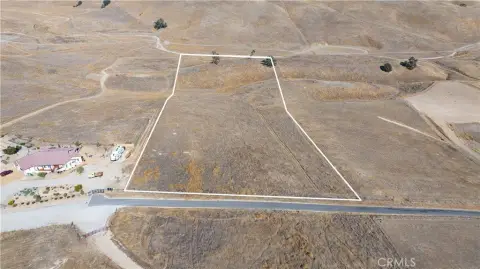 Rural Land Parcel With Well