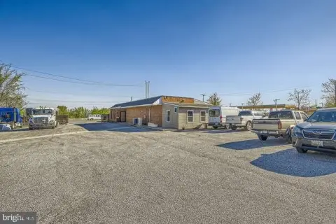 Rosedale Commercial Property For Sale