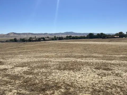 Commercial Land Parcel
