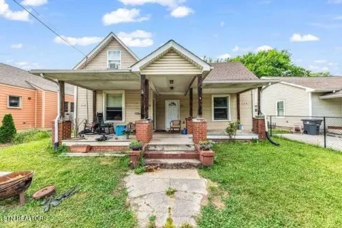 Commercial-Zoned Multi-Family Investment