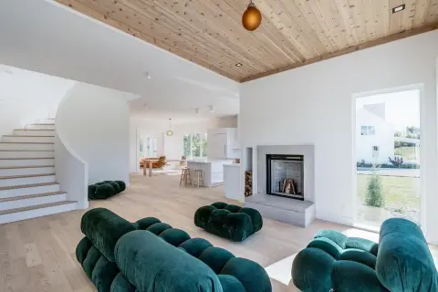 New Middleton Multifamily Property