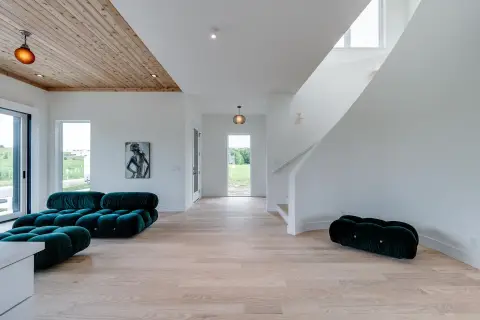 New Middleton Multifamily Property