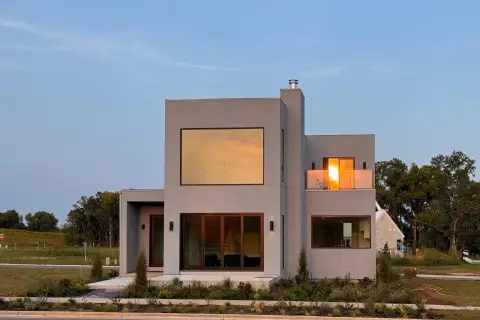 New Middleton Multifamily Property