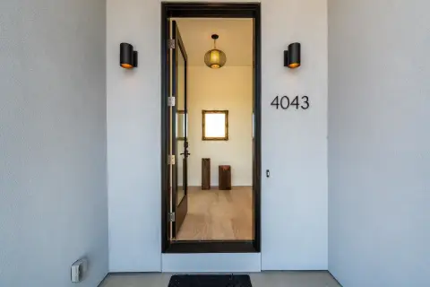 New Multifamily Home in Middleton