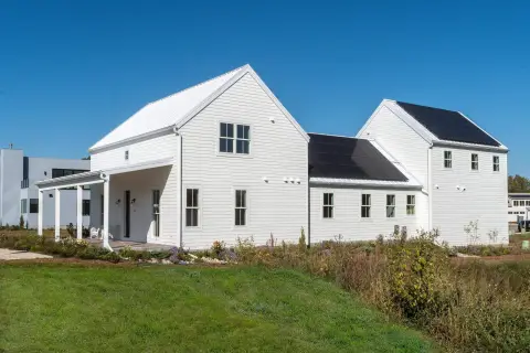 New Middleton Duplex with Apartment