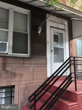 South Philadelphia Duplex Investment