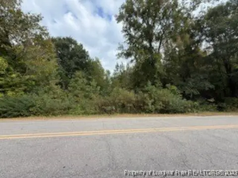 Residential Lot in Rockingham, NC