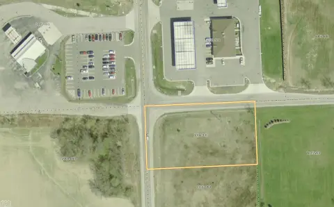 Commercial Land Parcel