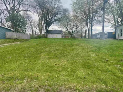 Residential Land Near Notre Dame