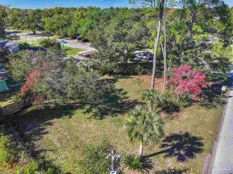Pensacola Homesite in East Hill