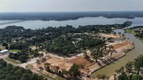 Waterfront Homesite in Emerald Bay