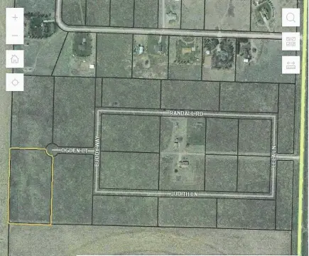 Vacant Land in Garden City