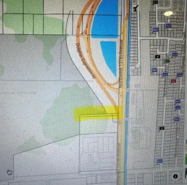 Vacant Land in Miami
