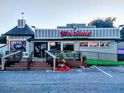 Marietta Commercial Property For Sale