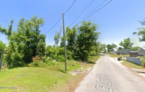 Vacant Lot in Panama City