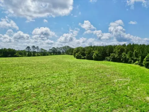 Open-Field Farmland Tract