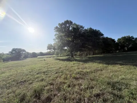 15-Acre Residential & Agricultural Land
