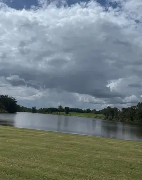 Lakefront Land Lot