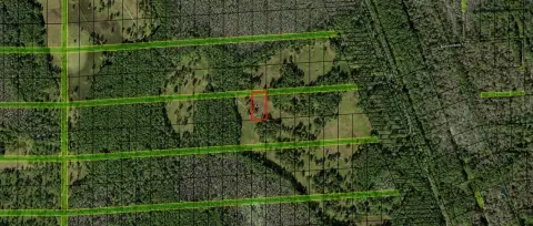 Hunting and Recreational Land