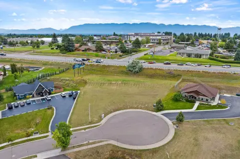 Commercial Land Lot for Flexible Development