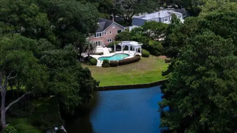 Lakefront Homesite in Eastwood
