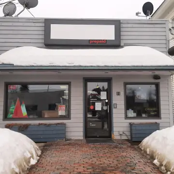 Downtown Colebrook Commercial Opportunity