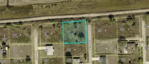 Lehigh Acres Land For Sale