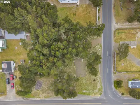 Three-Lot Residential Land Parcel