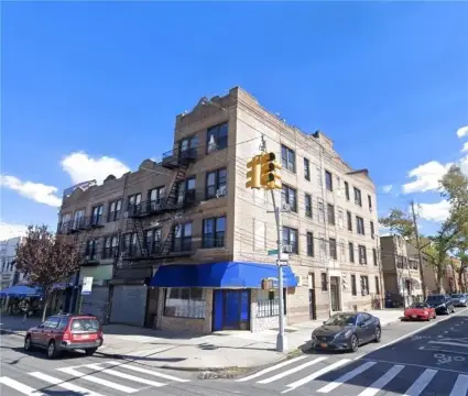 Brooklyn Mixed-Use Investment Opportunity