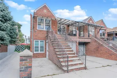Bay Ridge Two-Family Home