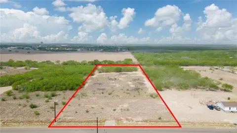 La Joya Land For Sale