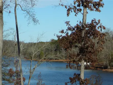 Dockable Waterfront Lot