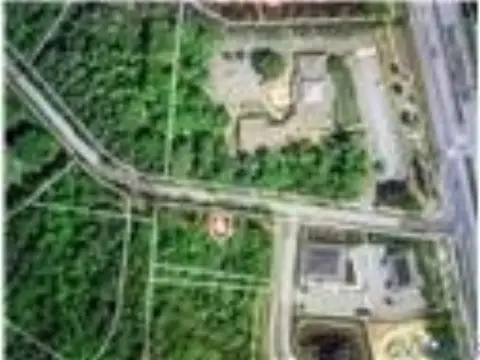 Prime Land Near Kroger Center