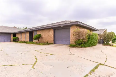 Remodeled Duplex Income Property