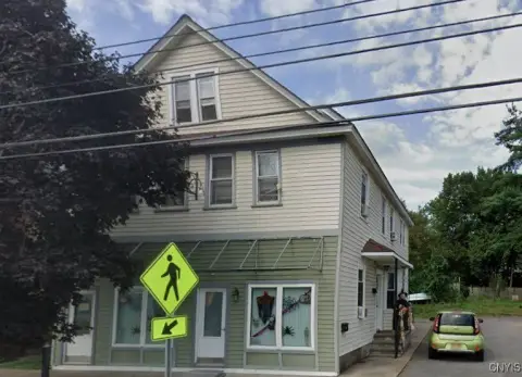 Rome, NY Multifamily Property